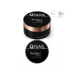 Qnail builder jel 18