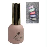 Avenue milk top coat 15 ml