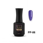 2JJ Classic Kalıcı Oje PP-006