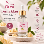 Bakım yağı damla sakızı