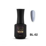 2JJ Classic Kalıcı Oje BL-002