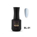 2JJ Classic Kalıcı Oje BL-001