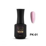 2JJ Classic Kalıcı Oje PK-001