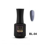 2JJ Classic Kalıcı Oje BL-004