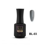 2JJ Classic Kalıcı Oje BL-003