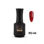 2JJ Classic Kalıcı Oje RD-004