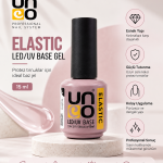 Uno elastik base