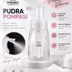 Pudra pompası