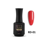2JJ Classic Kalıcı Oje RD-001