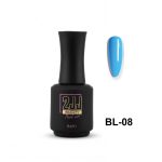 2JJ Classic Kalıcı Oje BL-008