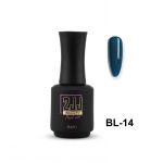 2JJ Classic Kalıcı Oje BL-014