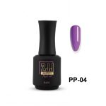 2JJ Classic Kalıcı Oje PP-004