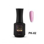 2JJ Classic Kalıcı Oje PK-002