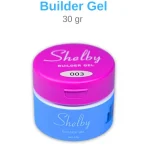 SHELBY NO 03 GEL 30 GR
