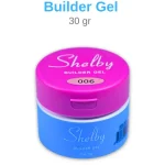 SHELBY NO 06 GEL 30 GR