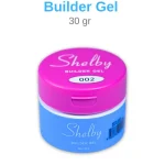 SHELBY NO 02 GEL 30 GR
