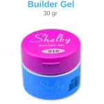 SHELBY NO 10 GEL 30 GR