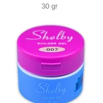 SHELBY NO 07 GEL 30 GR