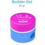 SHELBY NO 05 GEL 30 GR