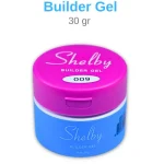 SHELBY NO 09 GEL 30 GR